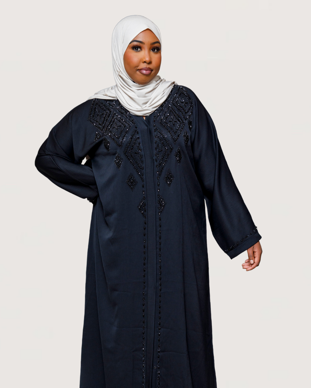 By Naima Chaab | Abaya Wild Elegance
