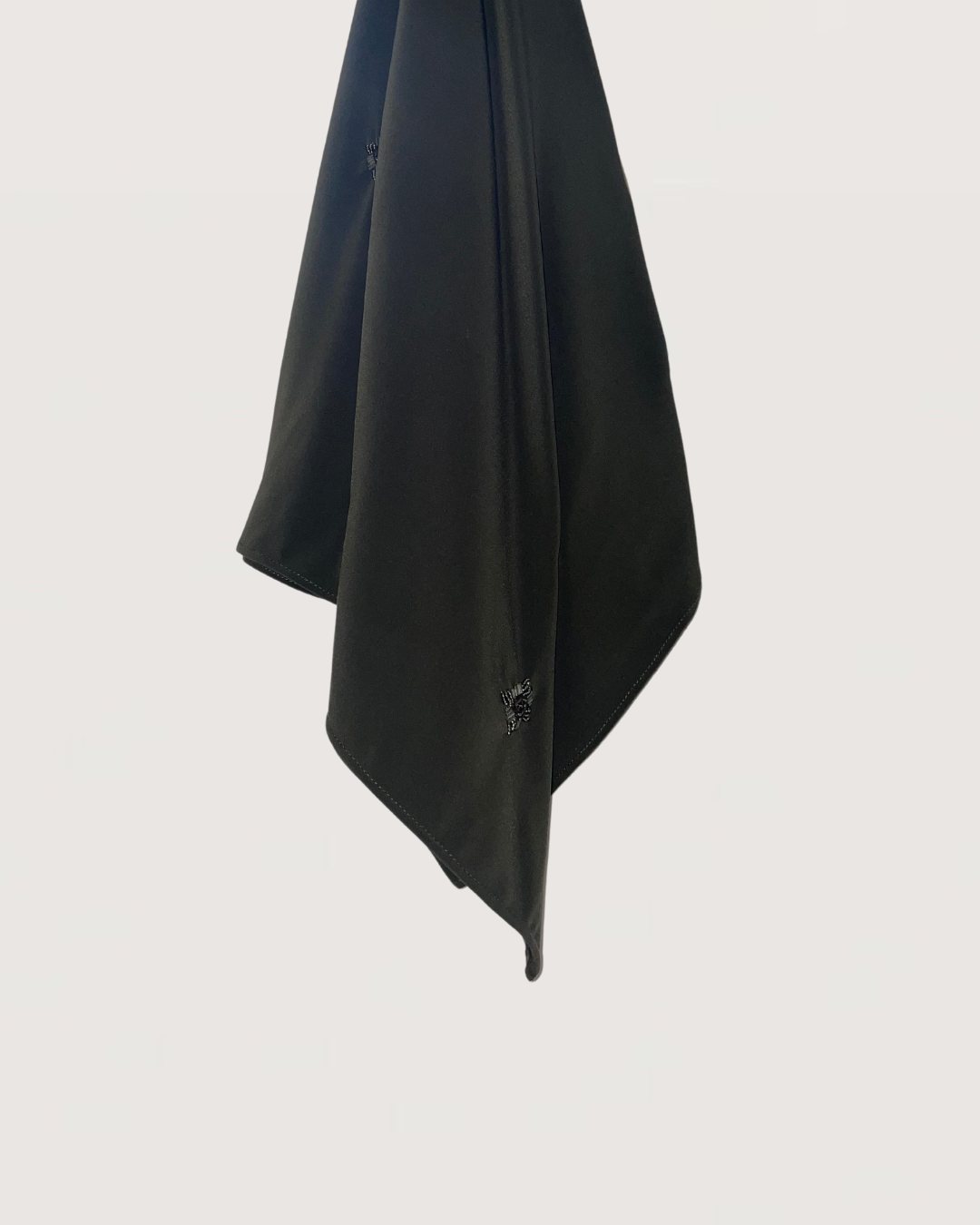 By Naima Chaab | Beauty Blck NC Premium Jersey with stones scarves