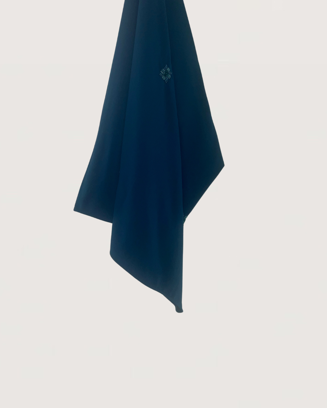 By Naima Chaab | Riverside NC Premium Jersey with stones scarves