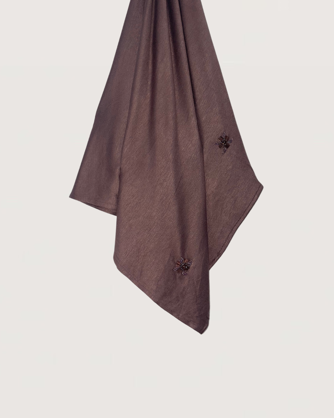 By Naima Chaab | Purple Butter NC Premium Jersey Scarves
