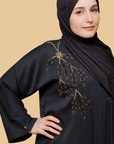 Earthen Ebony