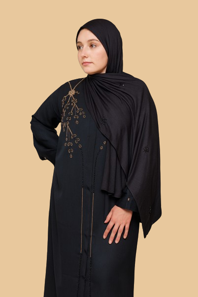 Earthen Ebony
