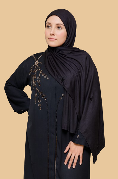 Earthen Ebony