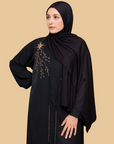 Earthen Ebony