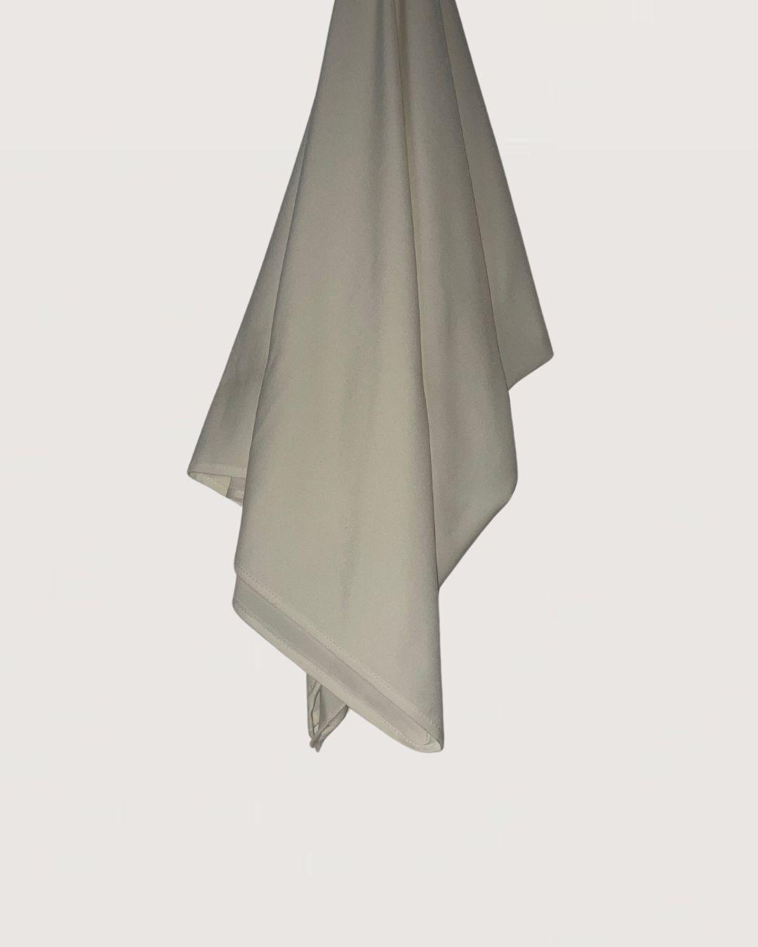 By Naima Chaab | Lemon Grass NC Premium Jersey Classic Scarves