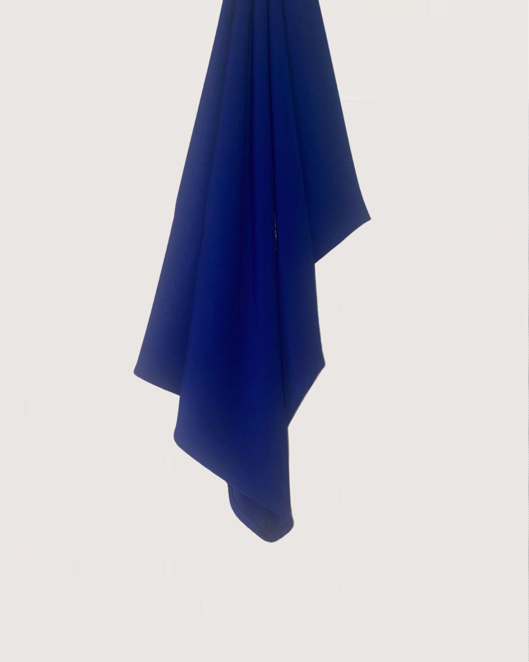 By Naima Chaab | Night Blue NC Premium Jersey Classic Scarves