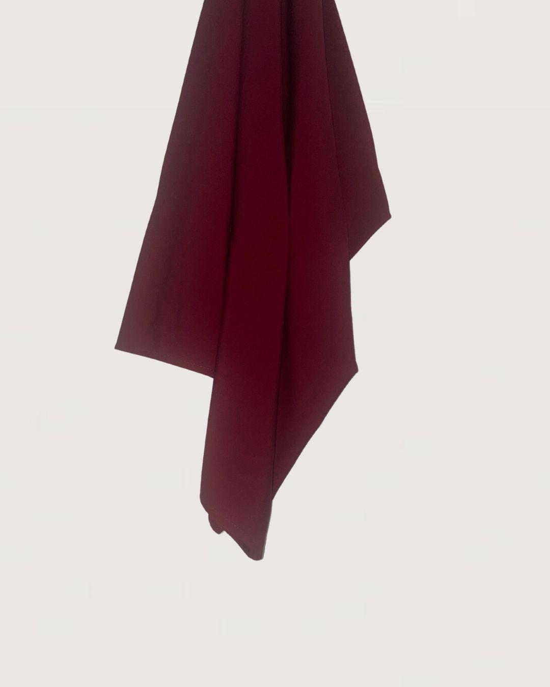 By Naima Chaab | Cab Sav NC Premium Jersey Classic Scarves