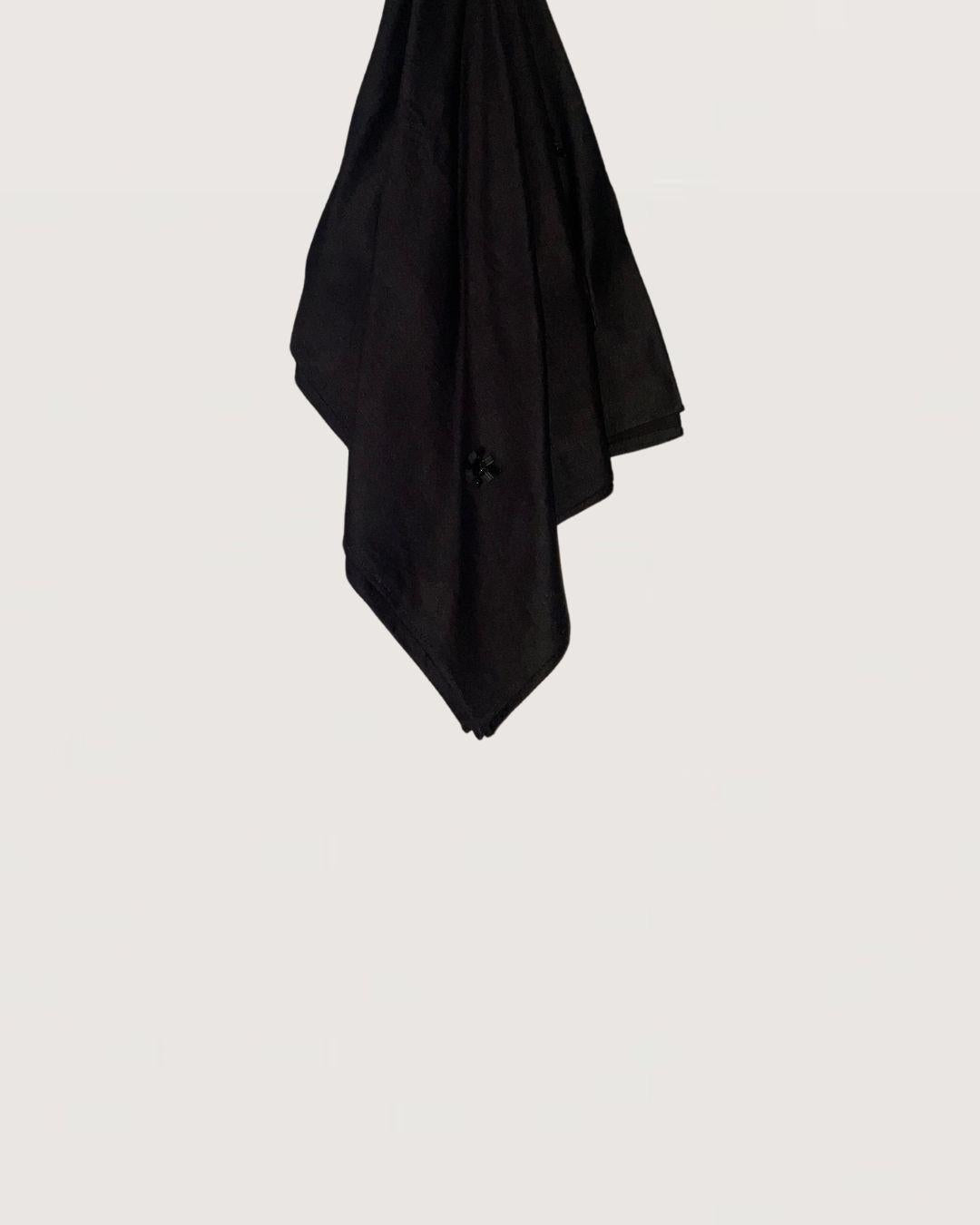By Naima Chaab | Onyx NC Premium Jersey Scarves