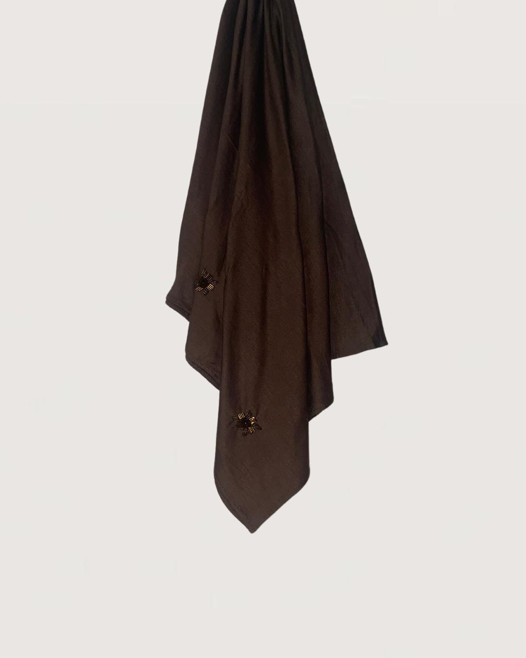 By Naima Chaab | Eclipse NC Premium Jersey Scarves